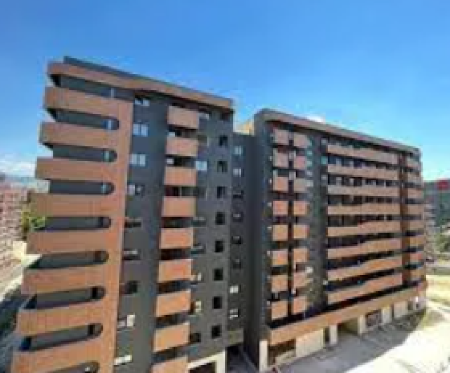 🏢 Ufficio in Affitto – Oazis Residence | Unaza e Re