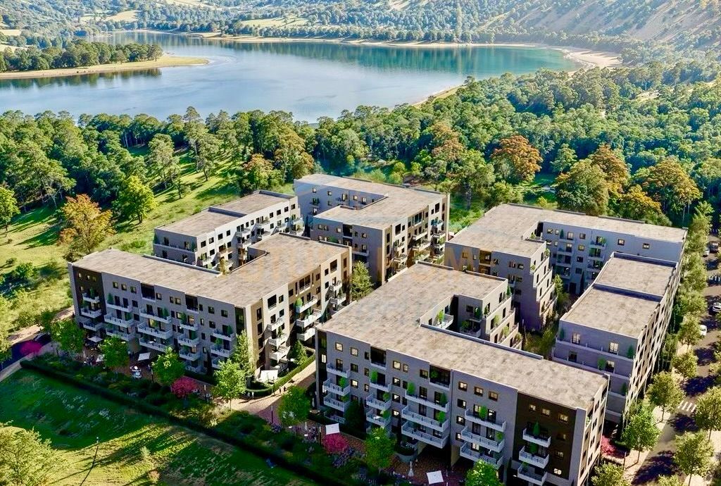 🌳 Collina del Lago, Paskuqan – 2+1 in Vendita con Possibilità di Pagamento a Rate! 🏗️