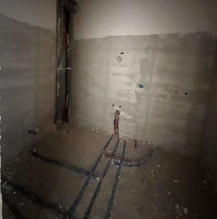 🏢 APARTMENT 1+1 FOR SALE – AT Platinum 2 | Paskuqan