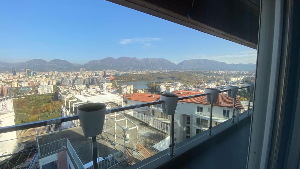 2+1 apartment for rent near the Botanical Garden!