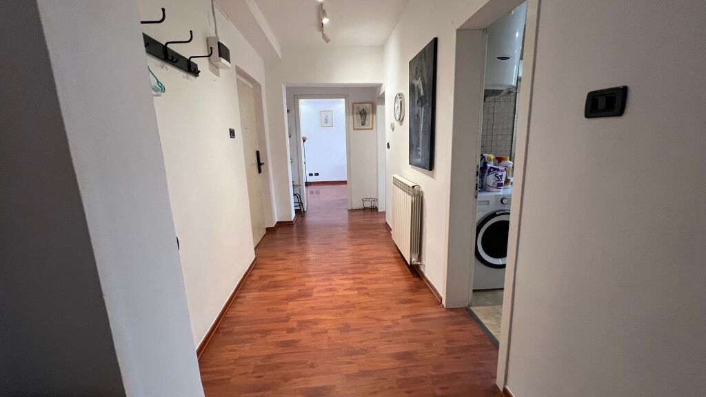 AFFITTASI – APPARTAMENTO 1+1 IN CENTRO, VICINO A PIAZZA