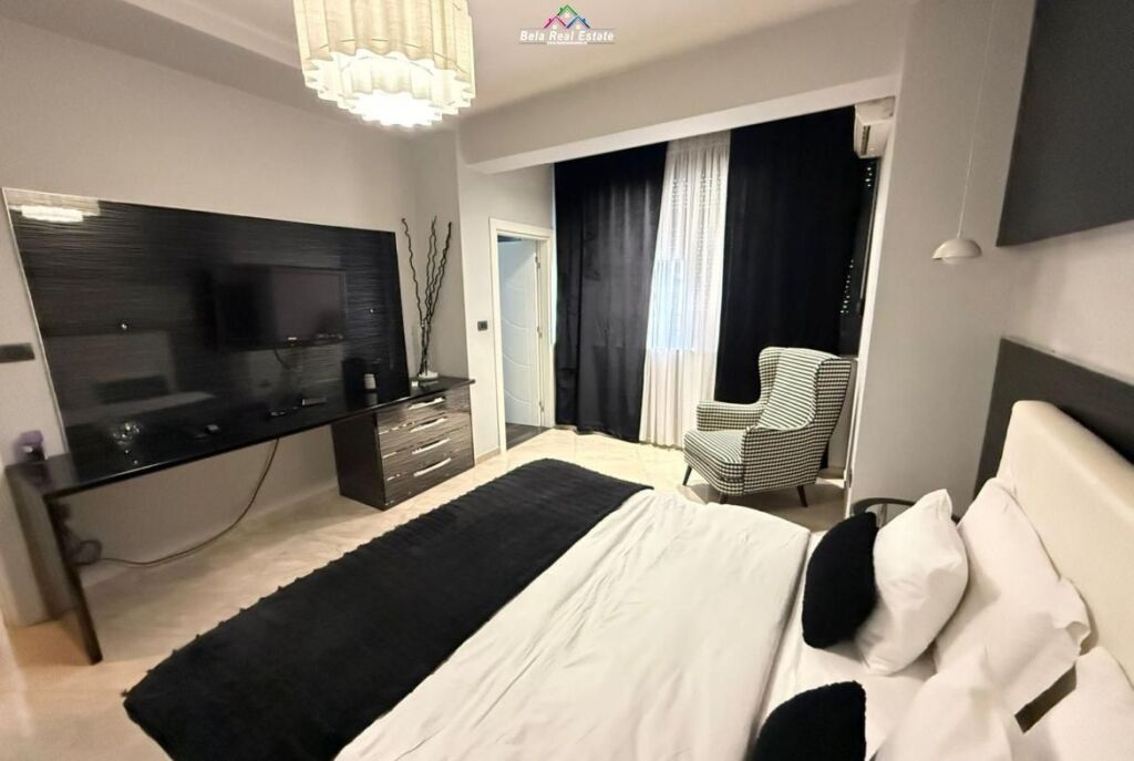 Appartamento In Affitto 2+1 A Bllok (ID B2201684) Tirana