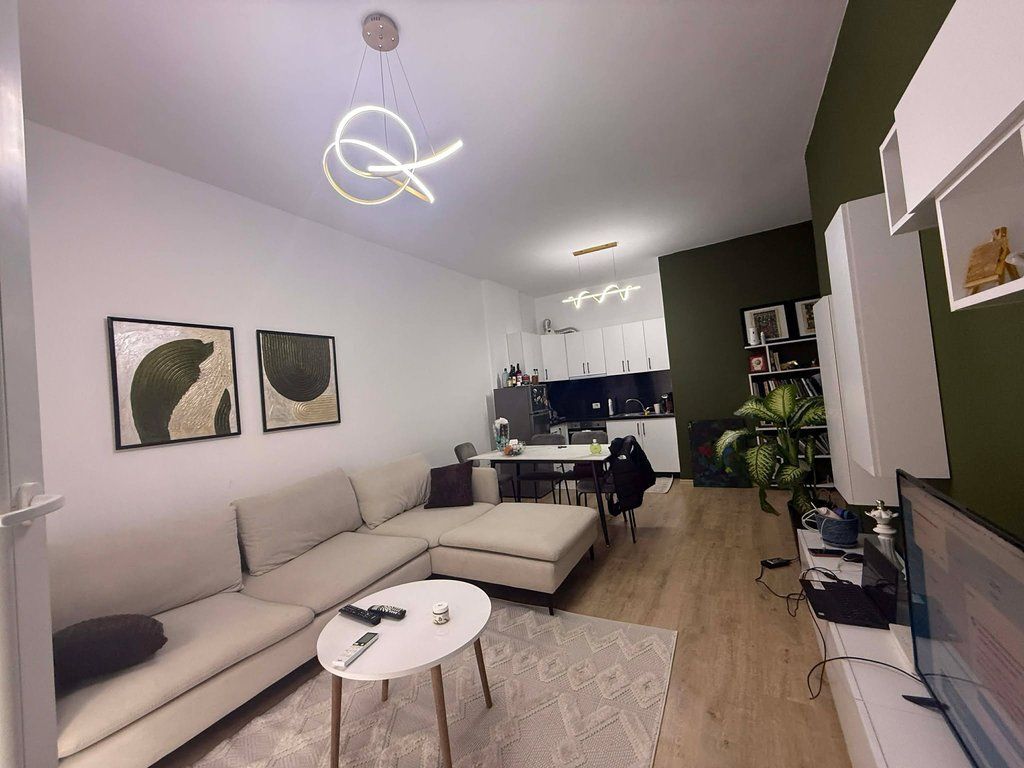 5 MAY, WE SELL APARTMENT 2+1+2 !