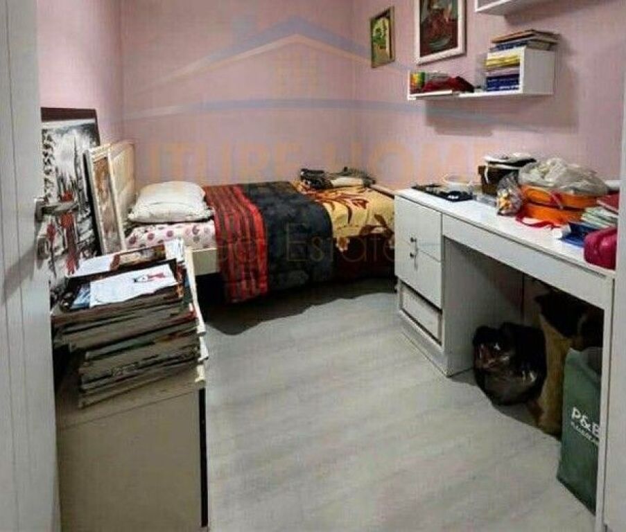 Qera, Apartament 2+1, Rruga Tedor Keko, Pallatet Romario