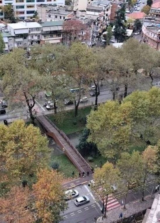 Locale commerciale /Affitto📍Ex Esposizione 📌500€