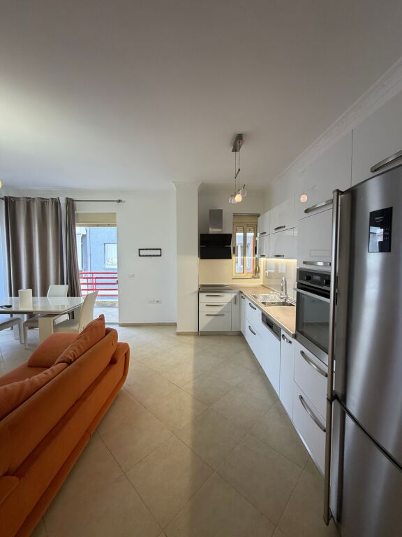 2+1,furnished, Peti Liq i Thate street, 255 thousand euros, parking also offered at an additional price

