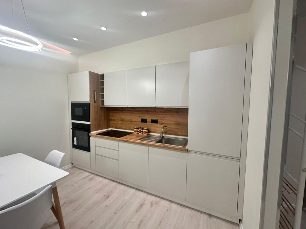 Apartment 1+1 for rent