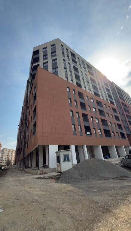 ASTIR APPARTAMENTO 1+1+POSTO AUTO IN VENDITA!