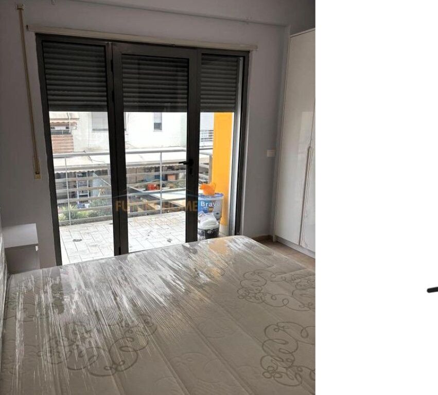🏠 Jepet me Qera: Apartament 1+1  – Rruga 5 Maji! 📍