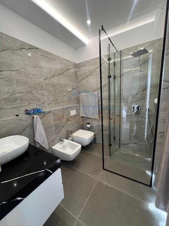 Rent, Apartment 2+1, Forest Complex, Tirana