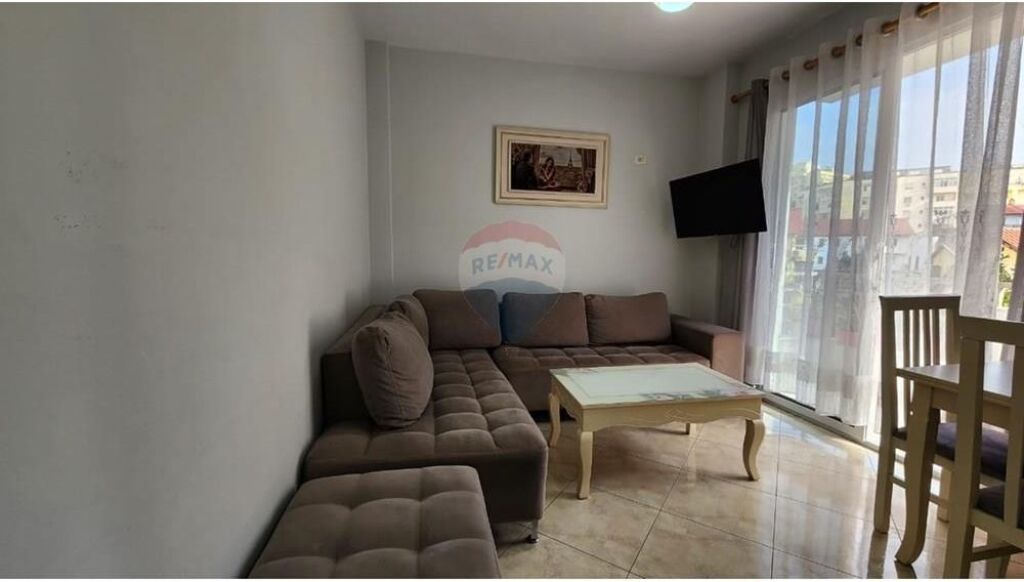 Appartamento - In Vendita - Via Muhamet Deliu, Tirana(ID: 530391004-355)