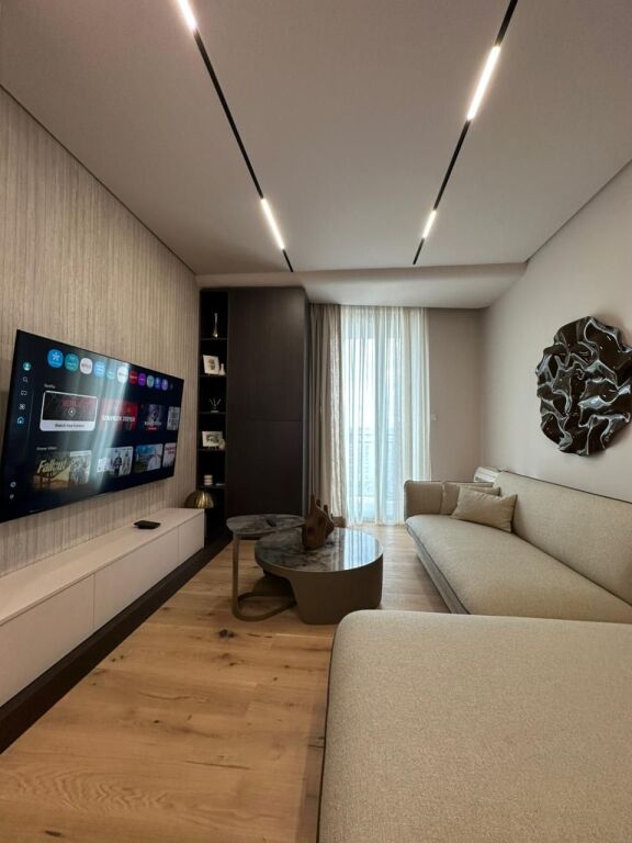 Affitto appartamento Lux 1+1 - Golden Tower Residence , Mine Peza