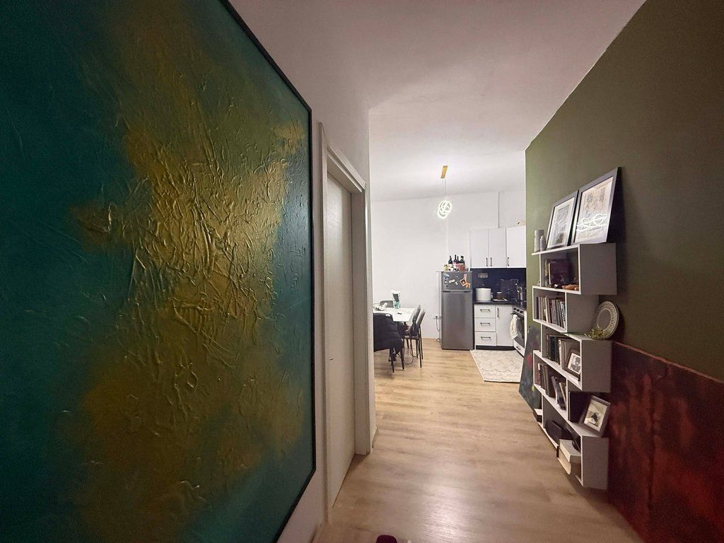 FOR SALE APARTMENT 2+1+2 AT 5 MAJI
