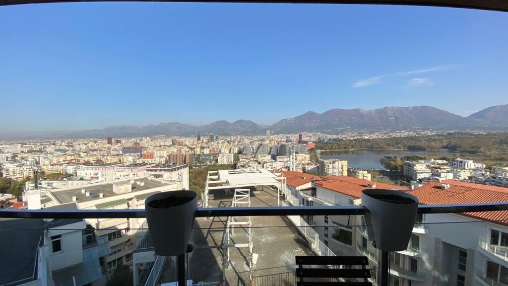 2+1 apartment for rent near the Botanical Garden!
