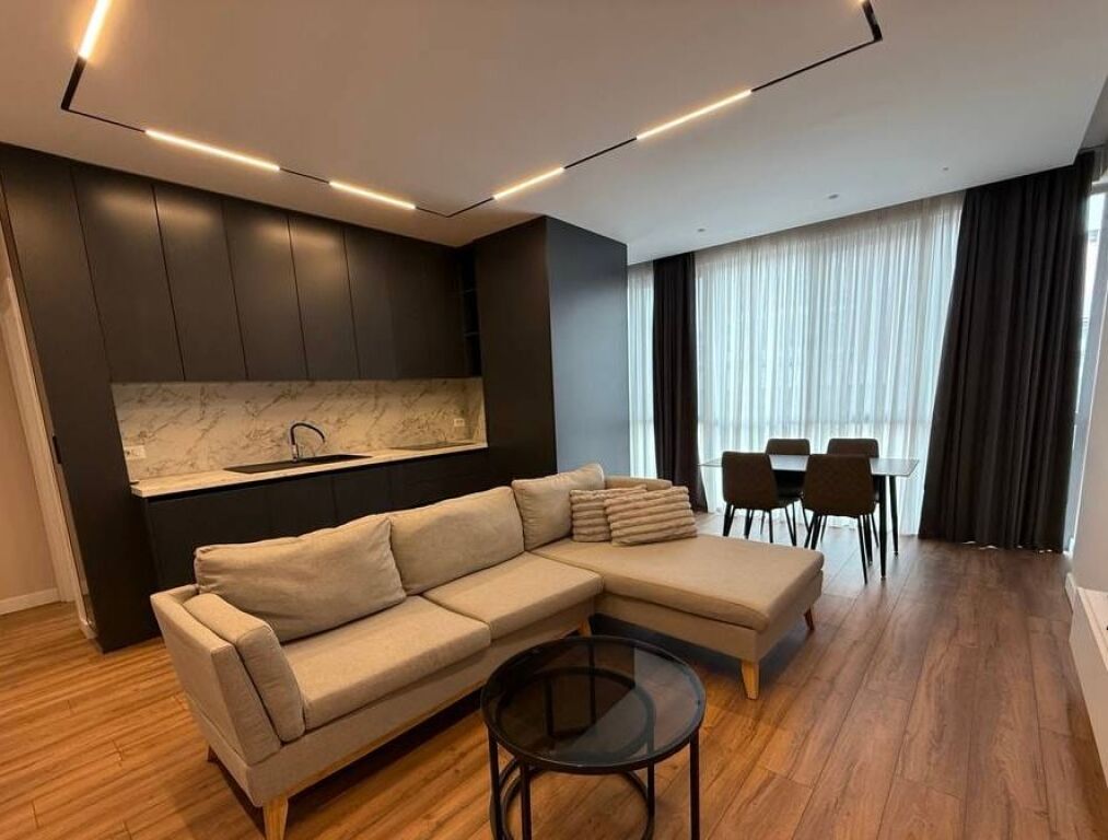 FOR RENT APARTMENT 3+1+2+PARKING SPACE, FORMER ELECTRIC MARKET!