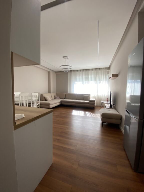 Apartment in Bllok !