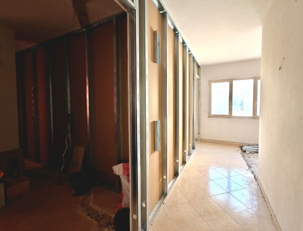 SHITET, APARTAMENT 1+1, FRESK, TIRANE  ID: 530581010-10