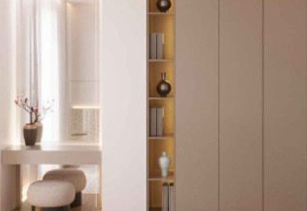 Jepet me qera apartament 1+1