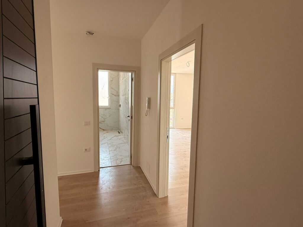 Paskuqan Albulena Residence Apartment 2+1 for Sale