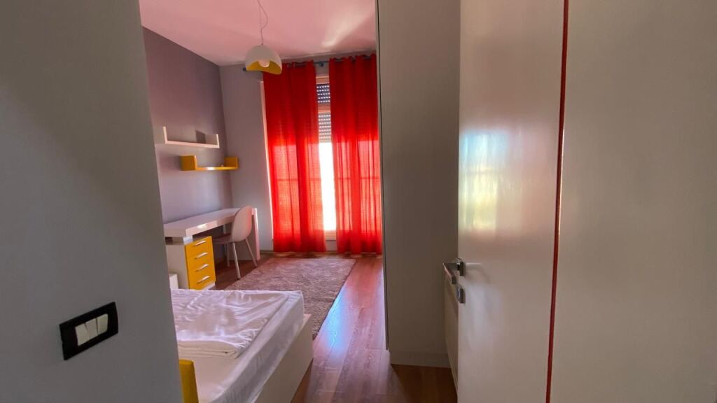 2+1 apartment for rent near the Botanical Garden!