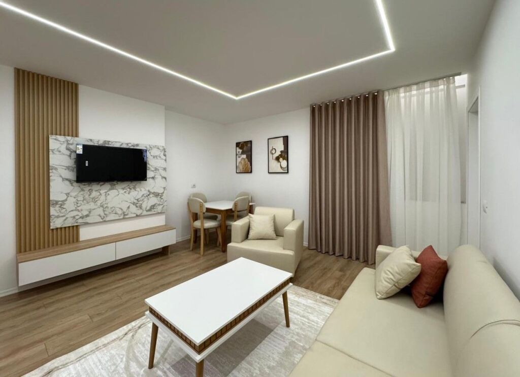 📌 Apartment 1+1 for Sale – Fortuzi
