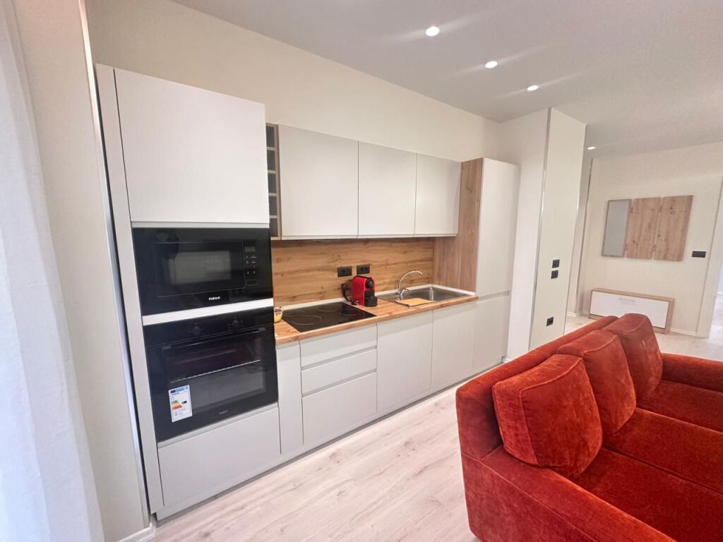 Apartment 1+1 for rent
