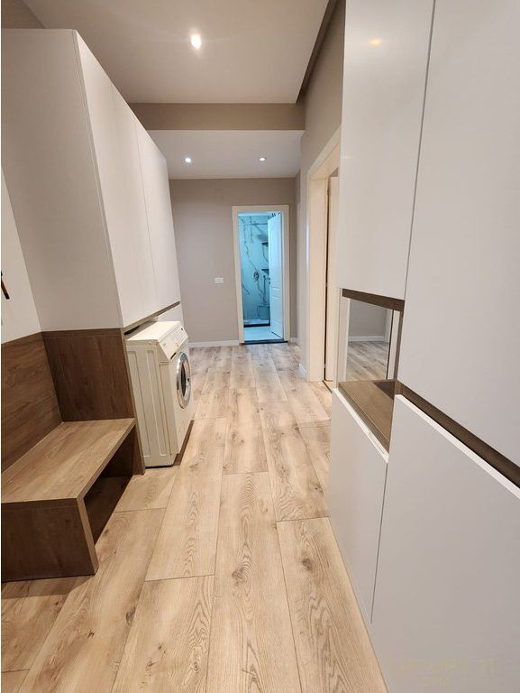 Apartment 2+1 in Ish Parku, Tirana