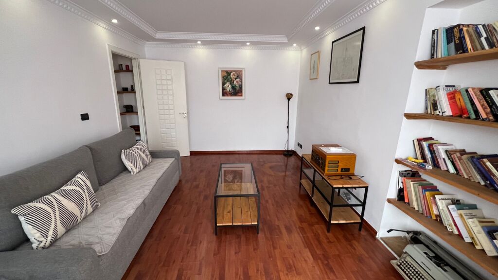 AFFITTASI – APPARTAMENTO 1+1 IN CENTRO, VICINO A PIAZZA