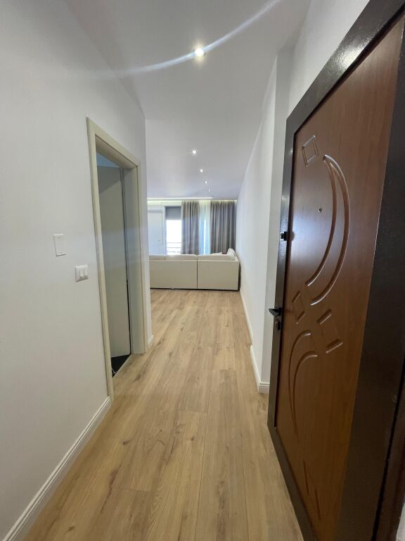For rent apartment 2+1+2 balconies +2 toilets