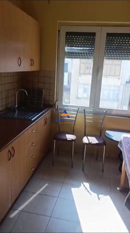 GIVEN PREMISES FOR RENT 2+1+ BALCONY " KAVAJES STREET " 800 EURO