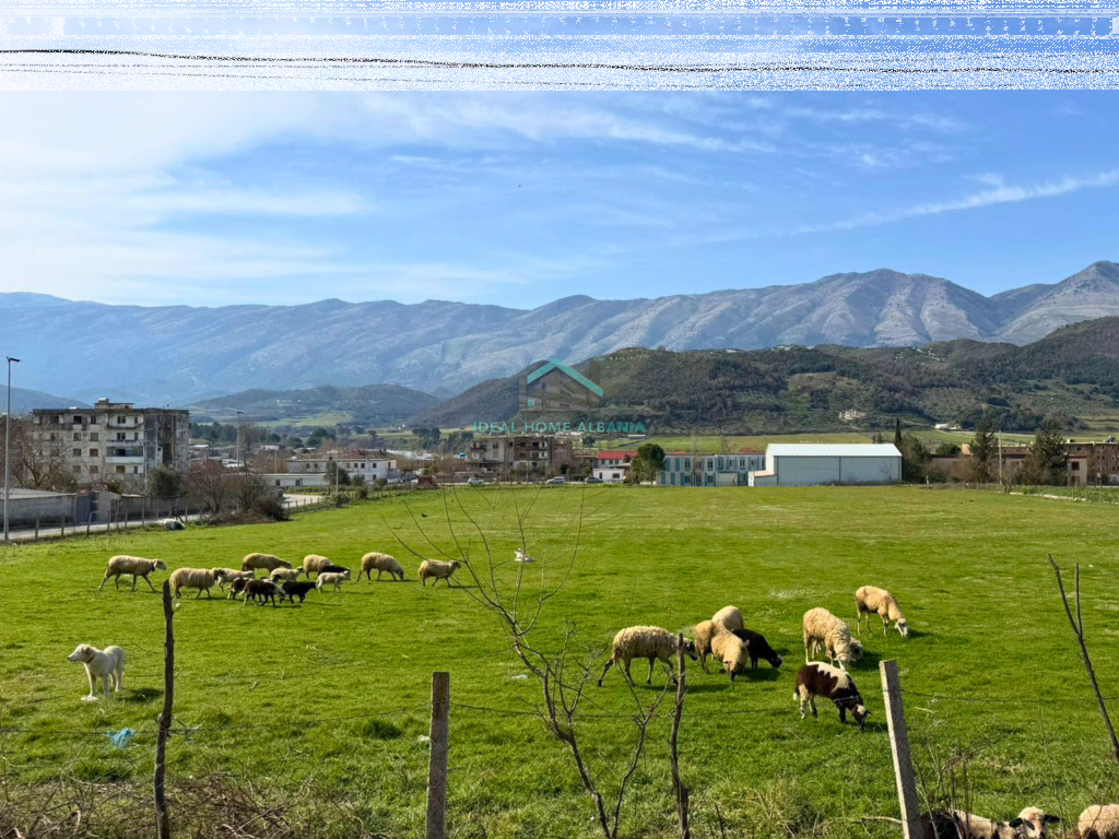 Private House For Sale – Kotë, Vlorë.