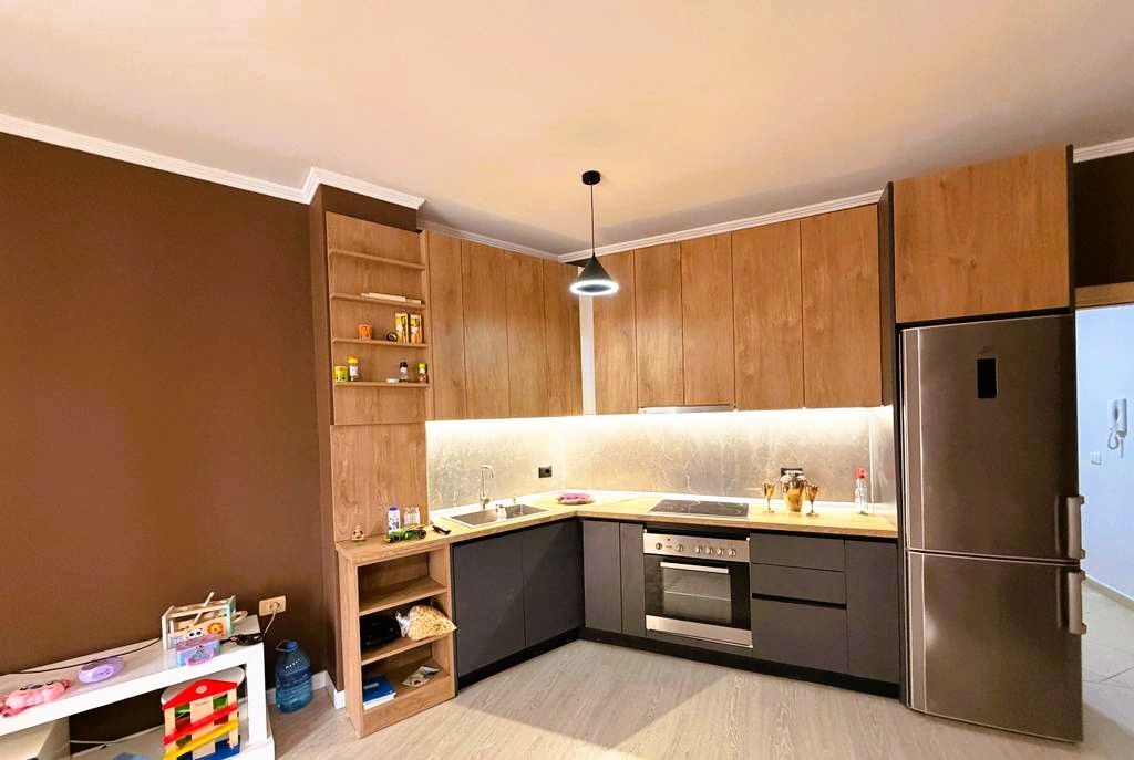 APARTMENT 2+1+2 NEAR THE BOTANICAL GARDEN FOR RENT