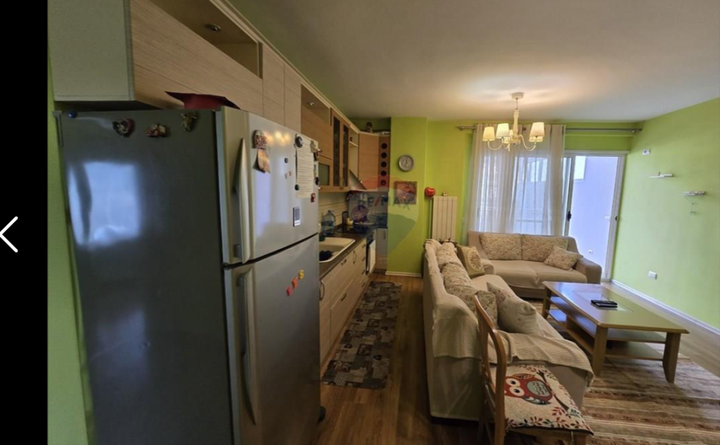 Apartament per qera 2+1+2 tek Don Bosko