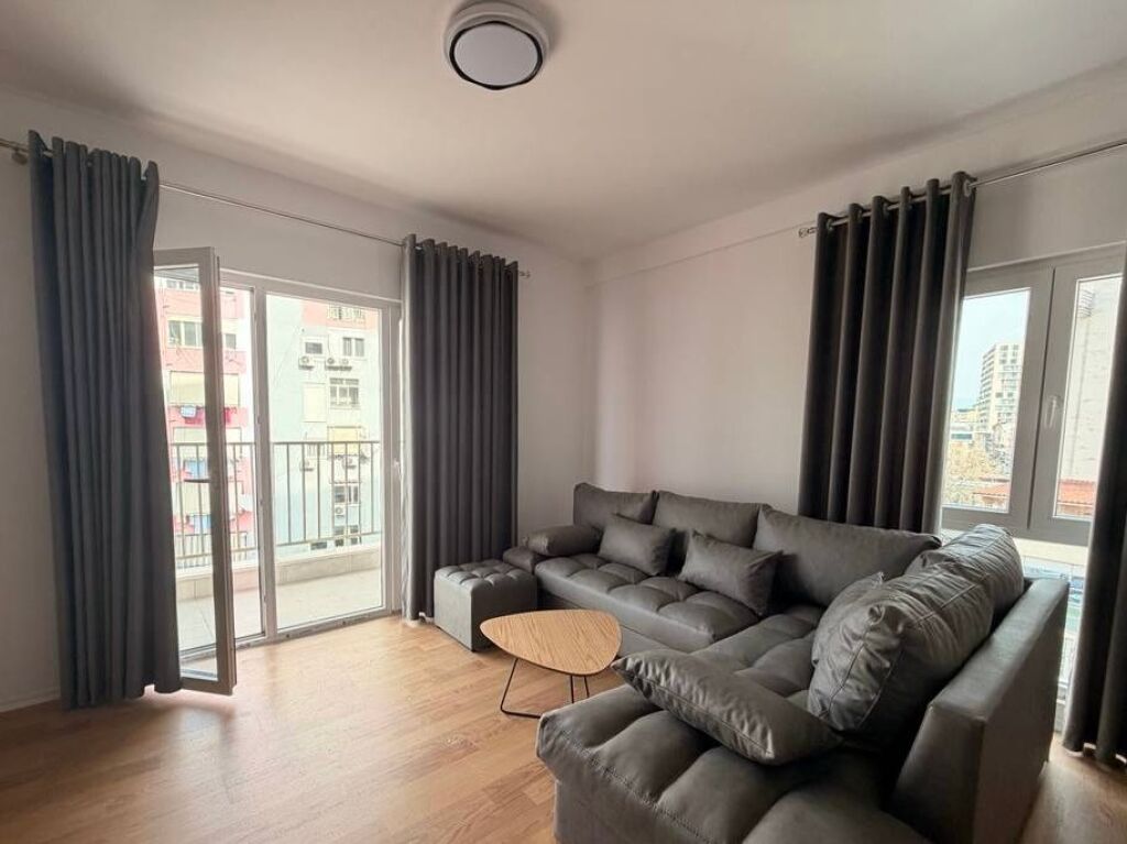 IN ZOG TE ZI APARTMENT 2+1+2 FOR RENT