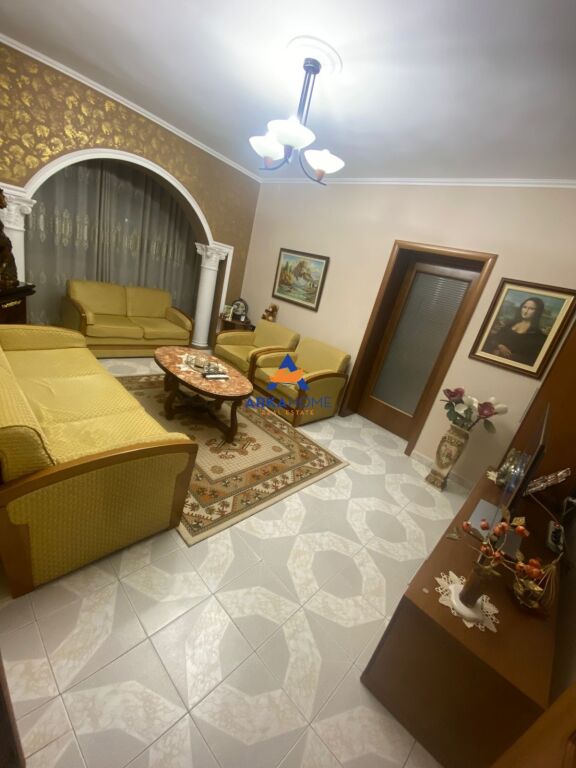 FOR SALE APARTMENT 3+1+BALCONY " DURRES ROAD "22,000,000 LEKE