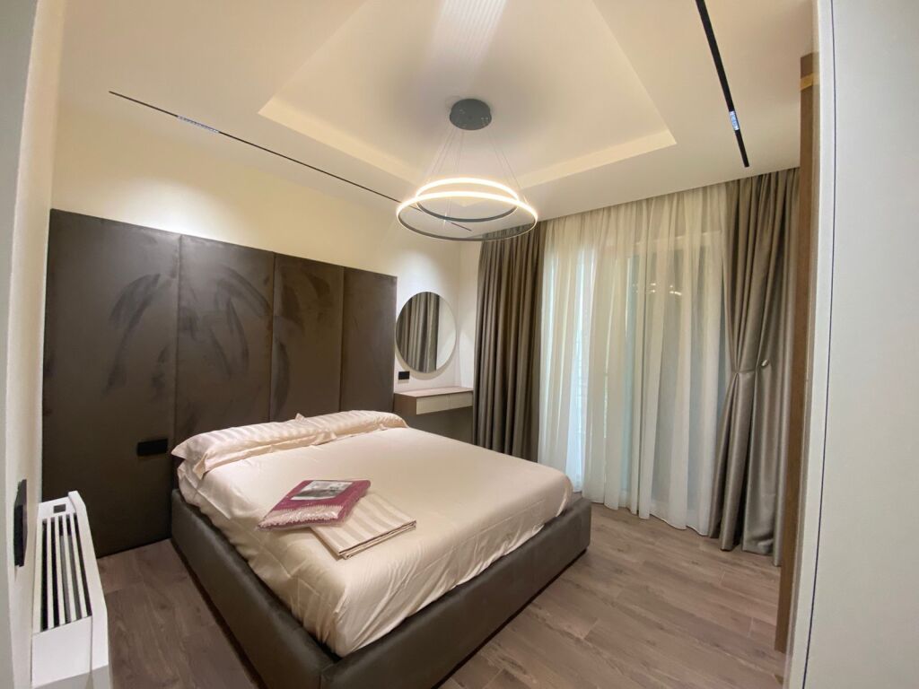 MODERN APARTMENT 2+1+2 FOR RENT AT THE DRY LAKE
