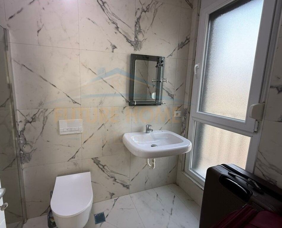Qera, Apartament 2+1+2+ Post Parkimi, Fusha e Aviacionit