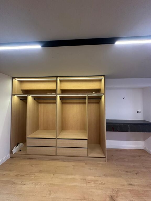 Duplex 1+1 in Vendita – Complesso Golden Park 3 ✨