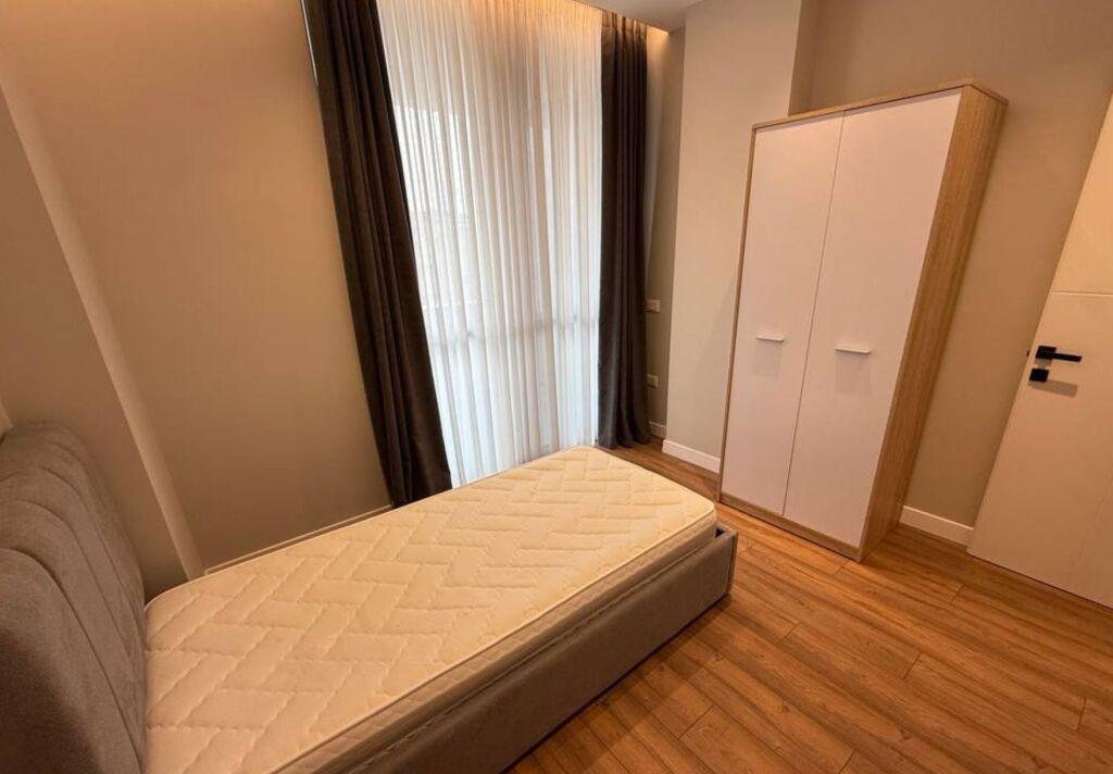 Apartment 3+1+2 for rent