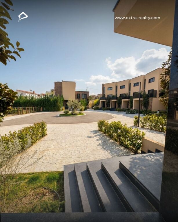 Villa for sale at Habitat Residence