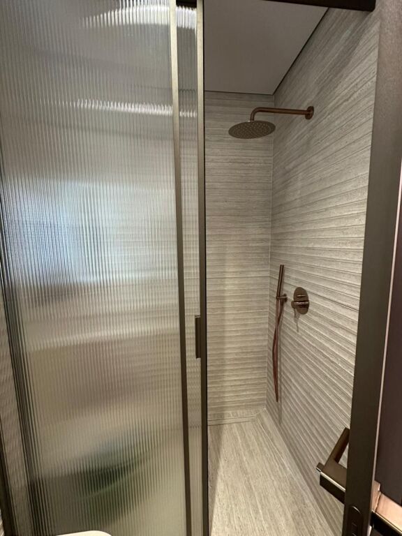 Affitto appartamento Lux 1+1 - Golden Tower Residence , Mine Peza