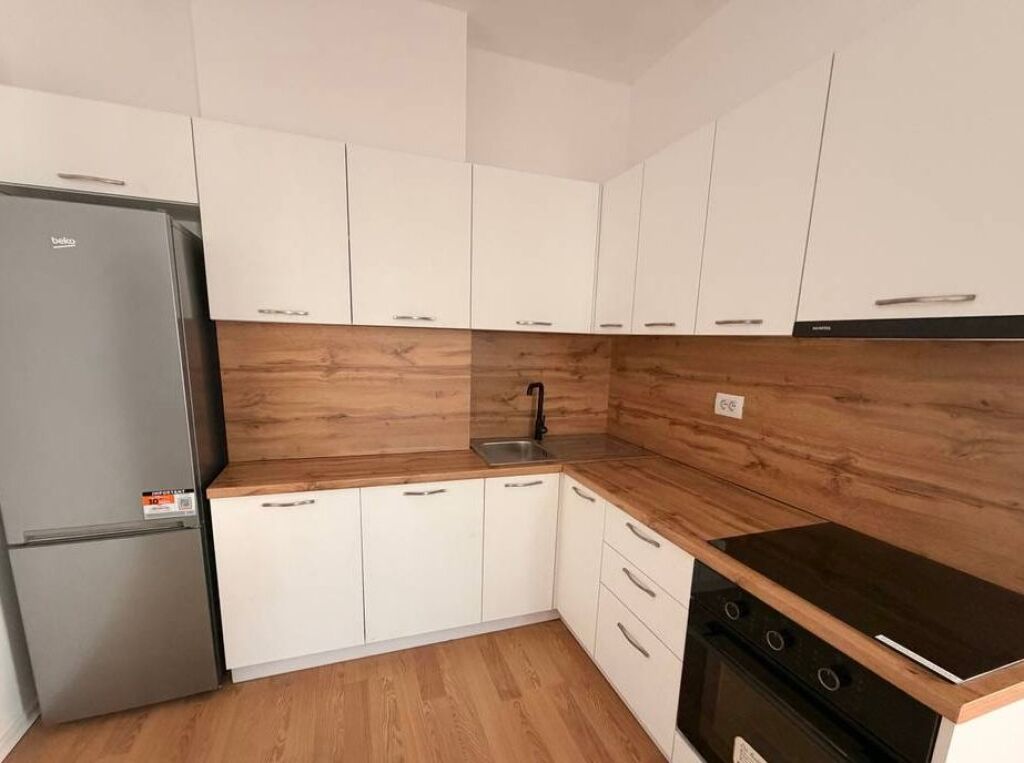 IN ZOG TE ZI APARTMENT 2+1+2 FOR RENT