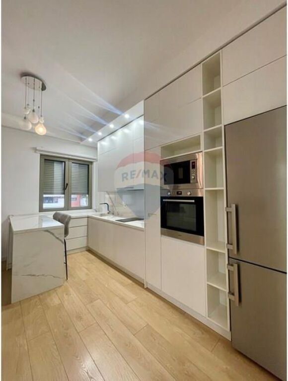 2+1 Apartment for rent at Delijorgji Complex!