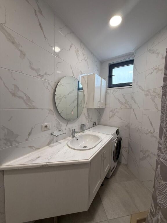 Apartament per qera 2+1+2 te Rezidenca Alba