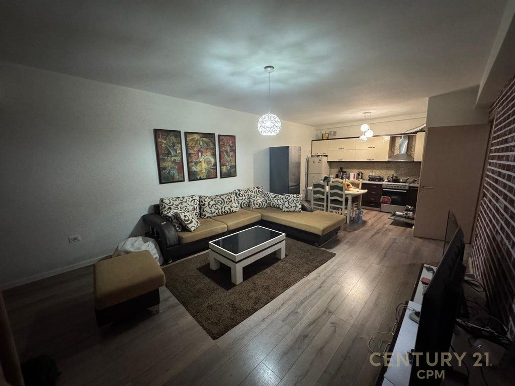 Apartment 1+1 For Sale in Fresku, Tirana