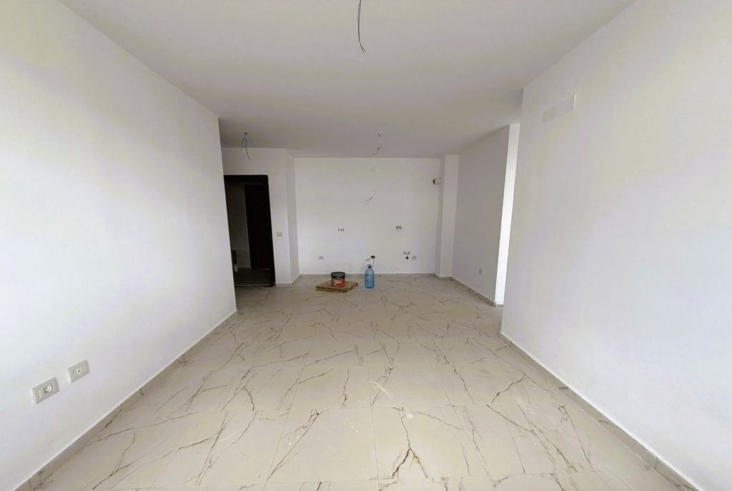 Apartment 1+1 For Sale in Shkoze