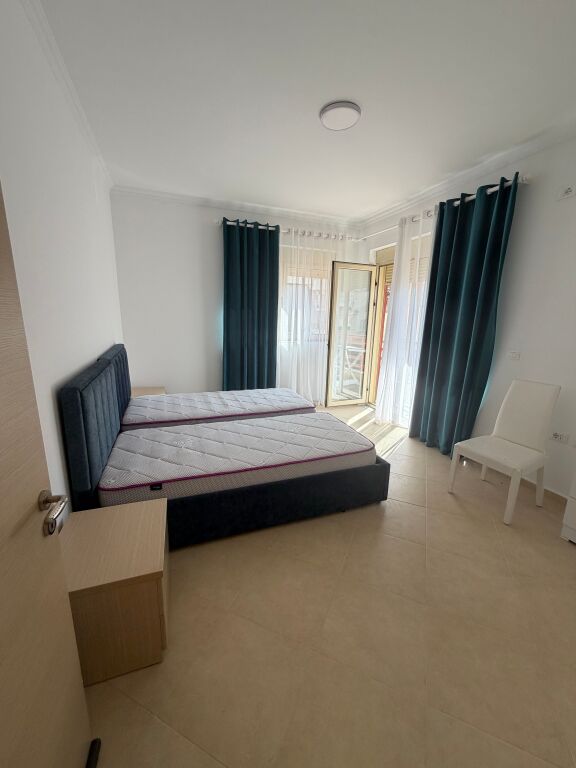 2+1,furnished, Peti Liq i Thate street, 255 thousand euros, parking also offered at an additional price

