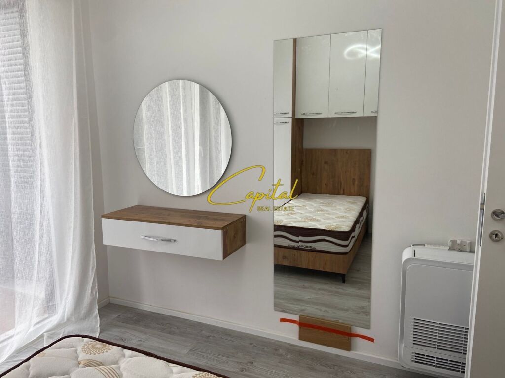 FOR SALE APARTMENT 2+1 AMERICAN HOSPITAL 3 190,000 EURO