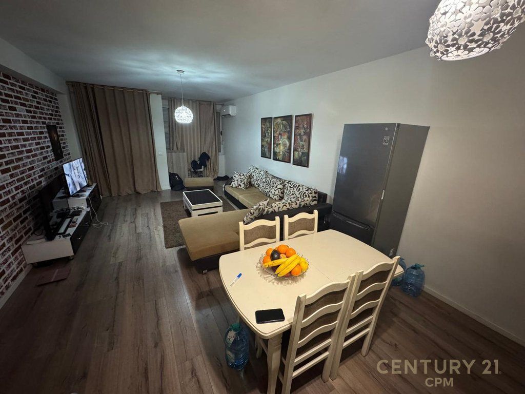 Apartment 1+1 For Sale in Fresku, Tirana