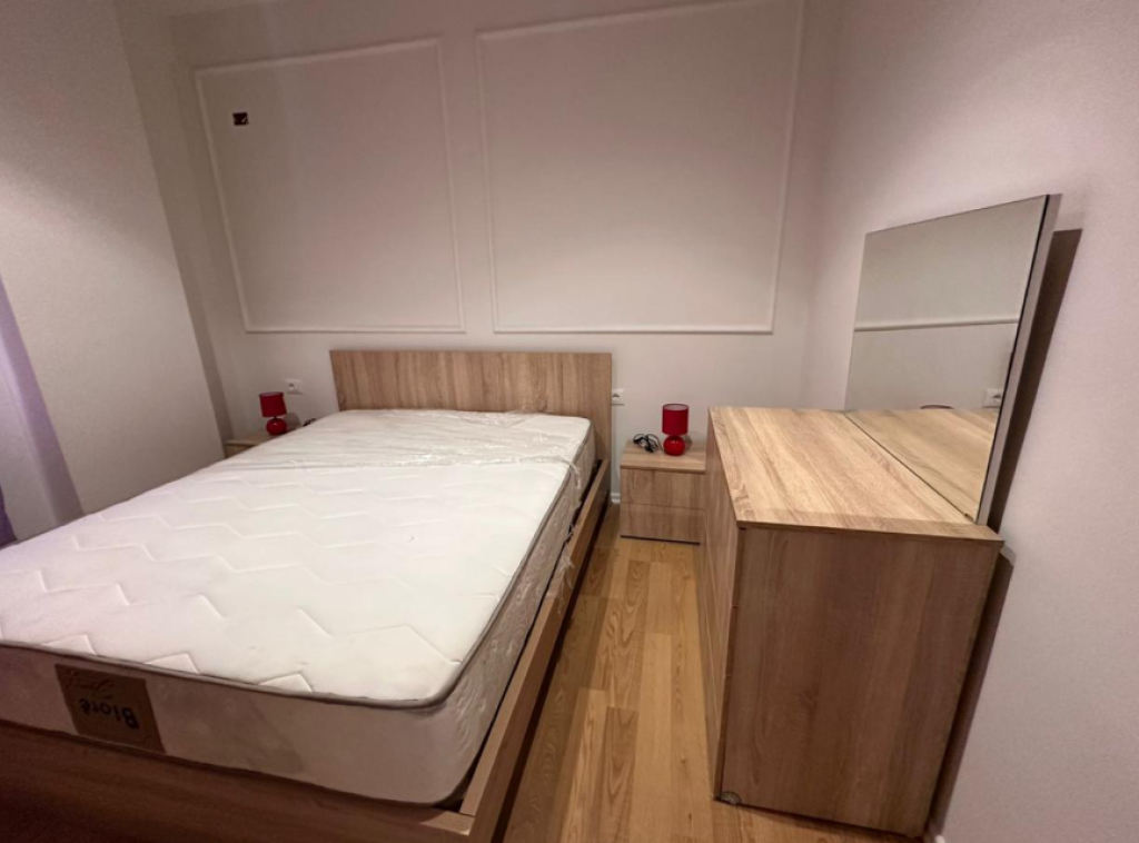🏡 Apartment 1+1 for Rent – Selitë (near Selitë Mosque) 